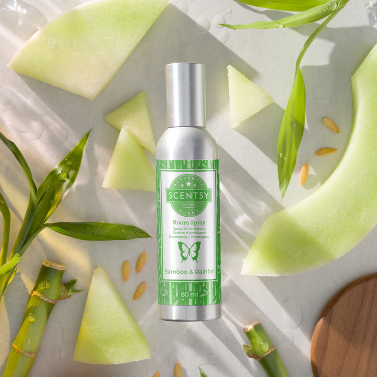 Parfum d'ambiance