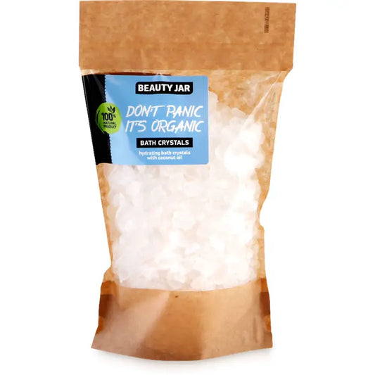 DON’T PANIC IT’S ORGANIC 600g