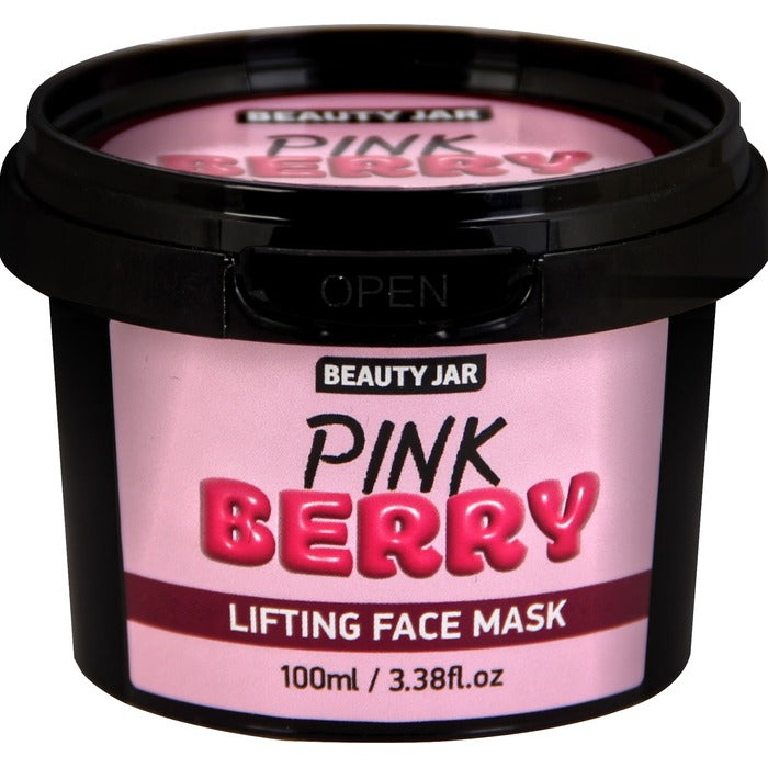 PINK BERRY 100ml