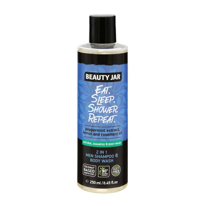 Eat.Sleep.Shower.Repeat 250ml