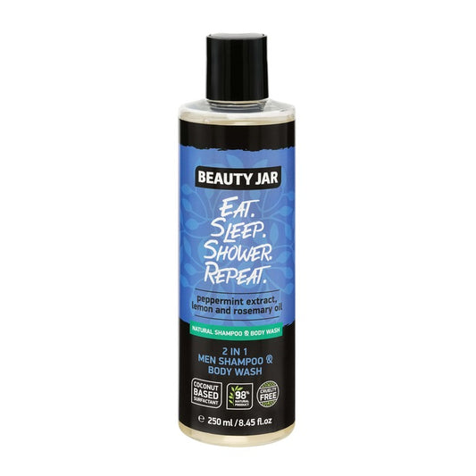 Eat.Sleep.Shower.Repeat 250ml