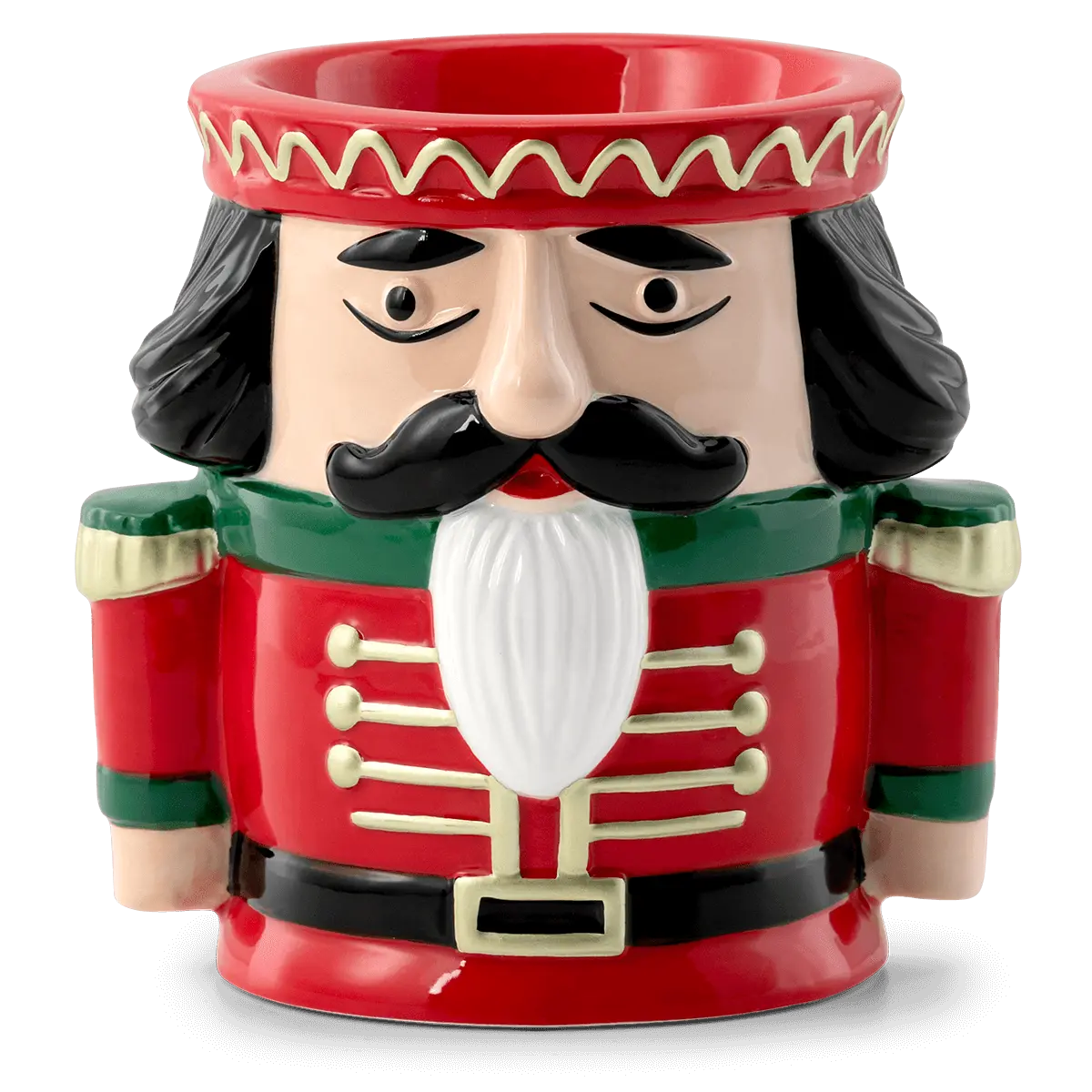 Réchaud Nutcracker King