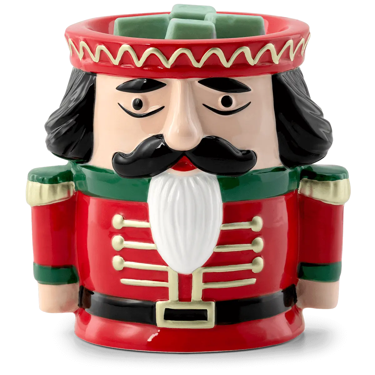 Réchaud Nutcracker King