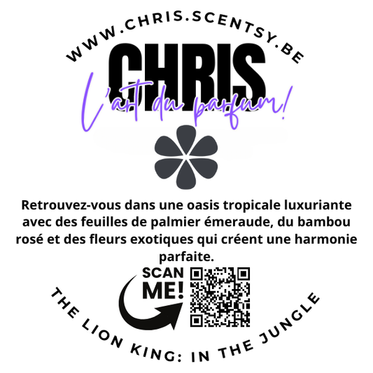 Le roi Lion : In the Jungle Disney