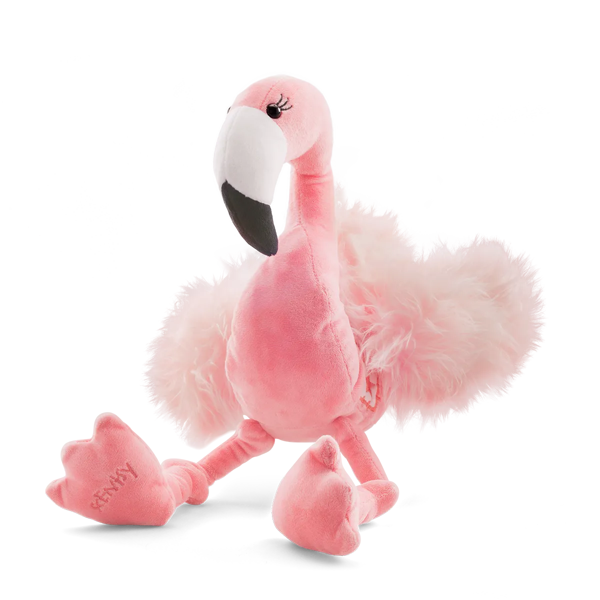 Buddy Flamand rose
