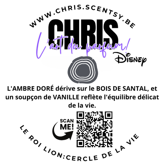 Le roi Lion: le cercle de la vie