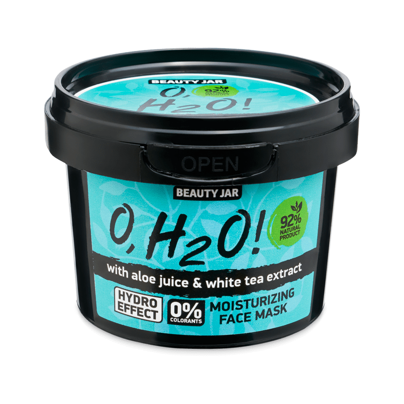H2O! 120g