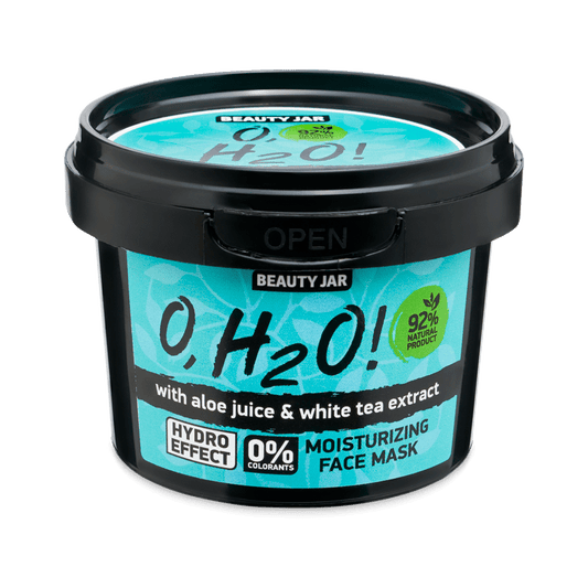 H2O! 120g