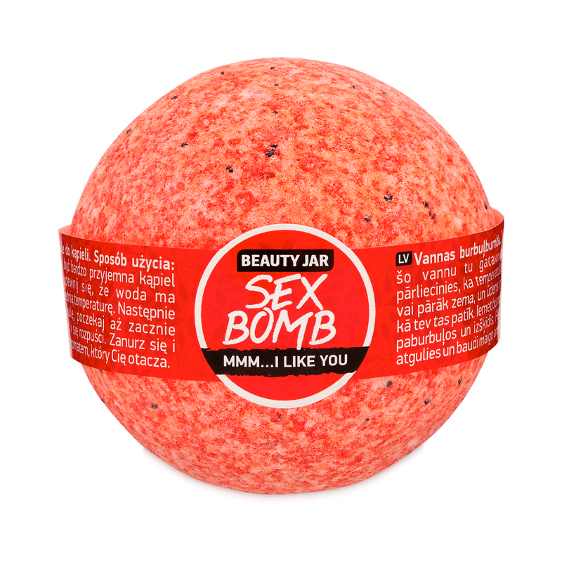 Sex Bomb 150g
