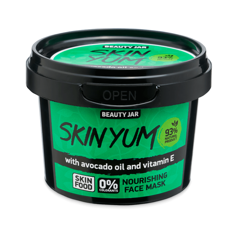Skin Yum 120g