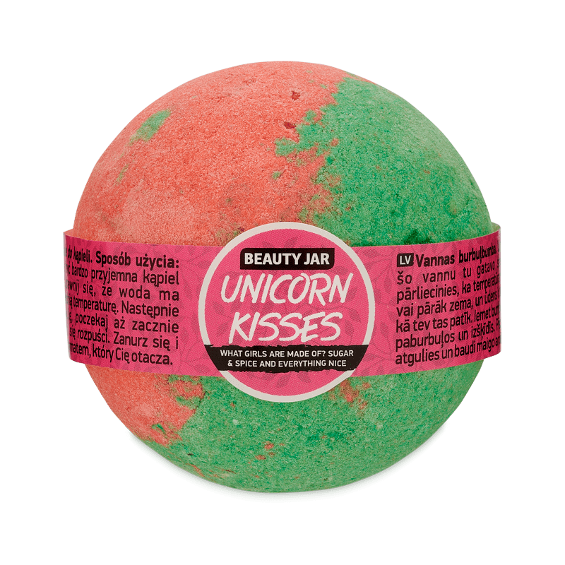 Baisers de Licorne 150g