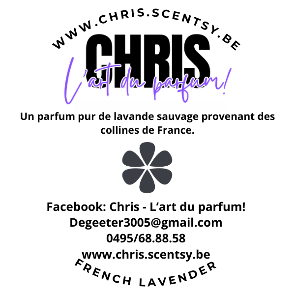 French Lavender