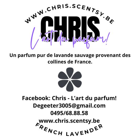 French Lavender