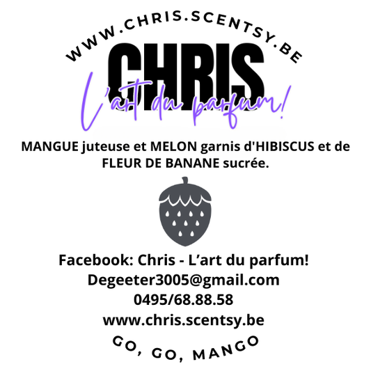 Go Go Mango