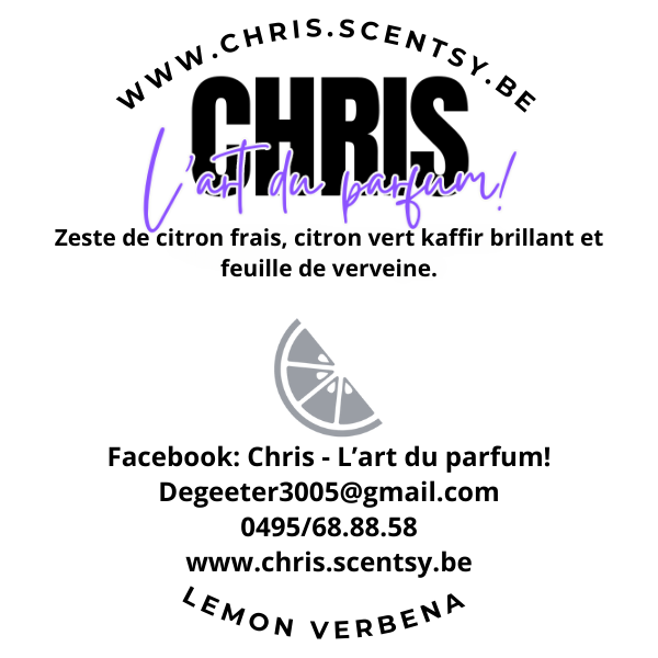 Lemon Verbena