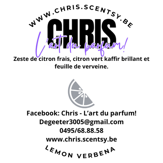 Lemon Verbena