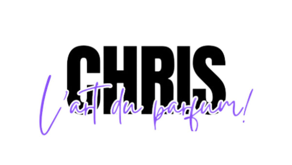 Chris, l'Art du Parfum