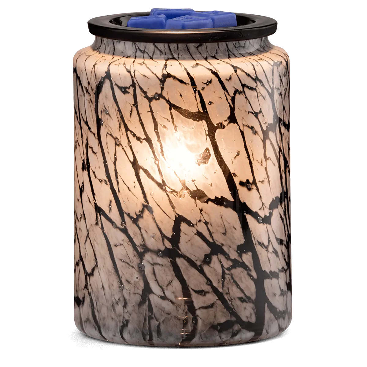 Réchaud Midnight Crackle