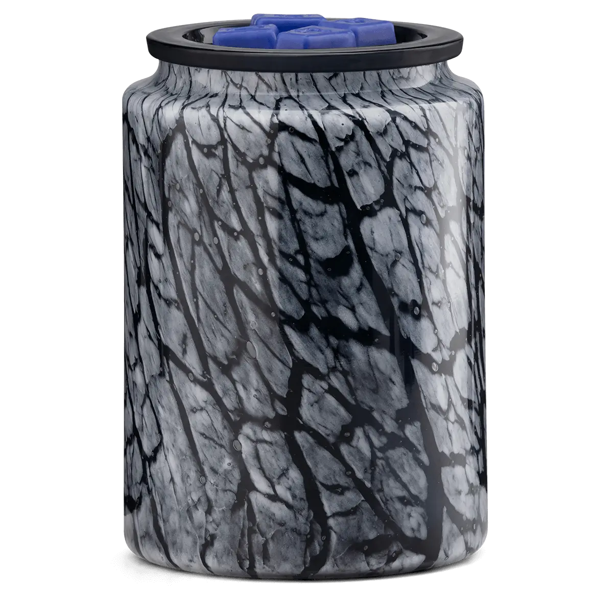 Réchaud Midnight Crackle
