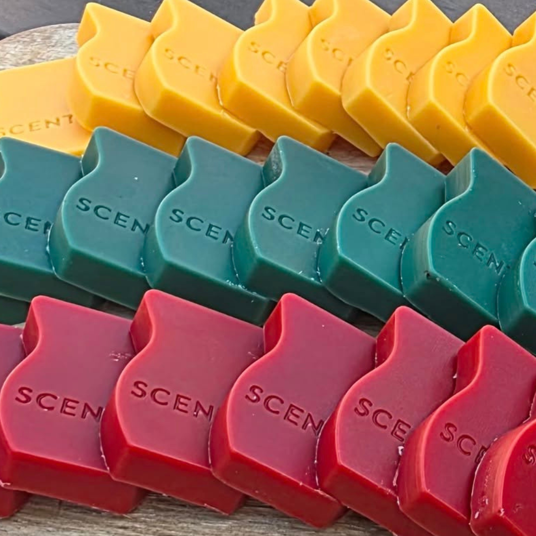 Fondant à la pièce