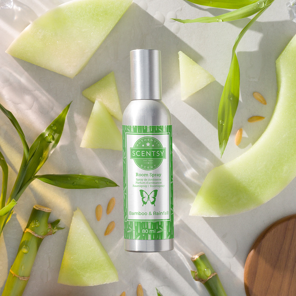 Parfum d'ambiance