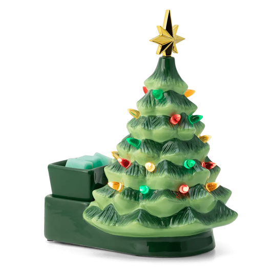 Réchaud Merry Little Christmas