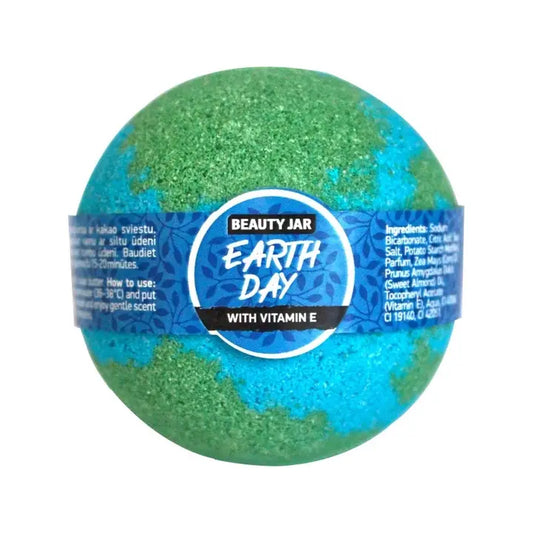 Earth Day 150g