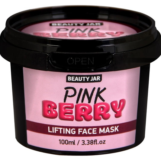 PINK BERRY 100ml