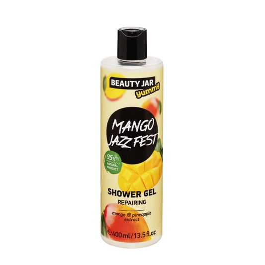 MANGO JAZZ FEST 400ml