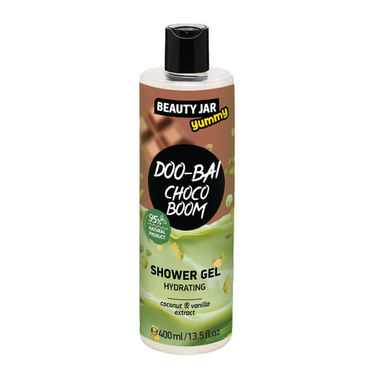 DOO-BAI CHOCO BOOM 400ml