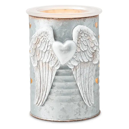 Réchaud Angel