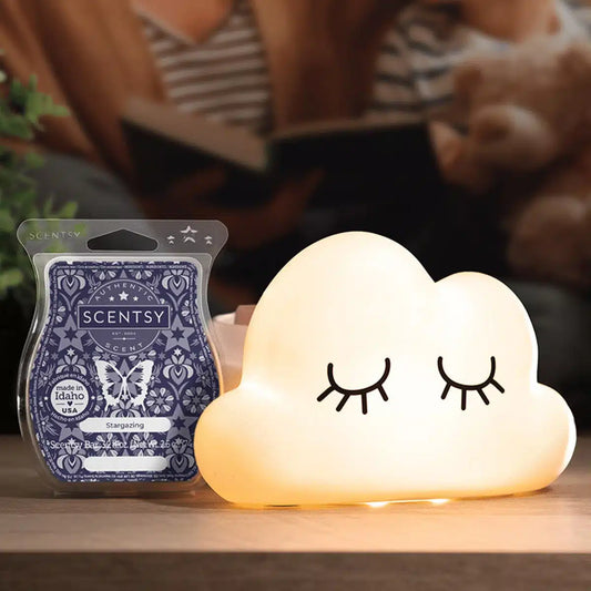 Cloud Nine