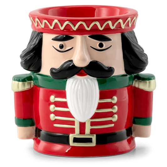 Réchaud Nutcracker King