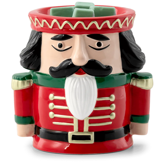 Réchaud Nutcracker King