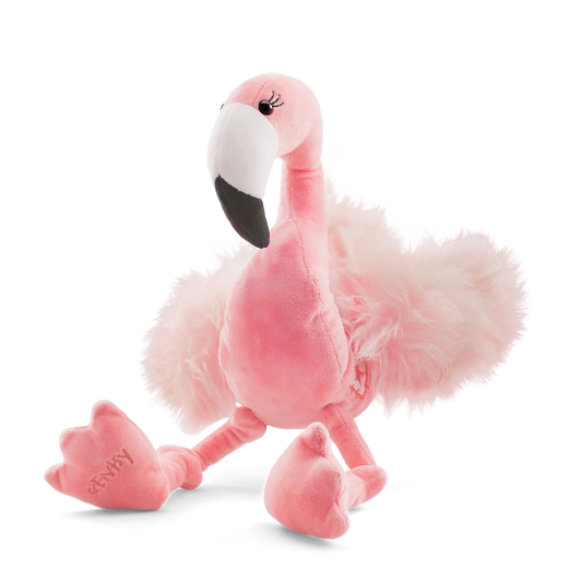 Buddy Flamand rose