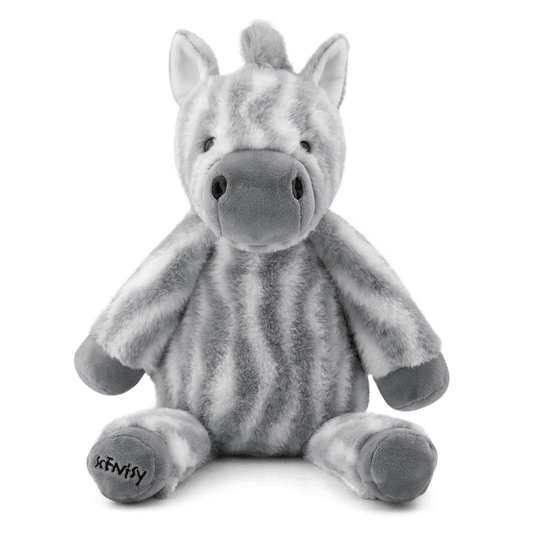 Buddy Zebre