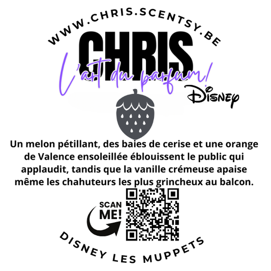 Les Muppets Disney