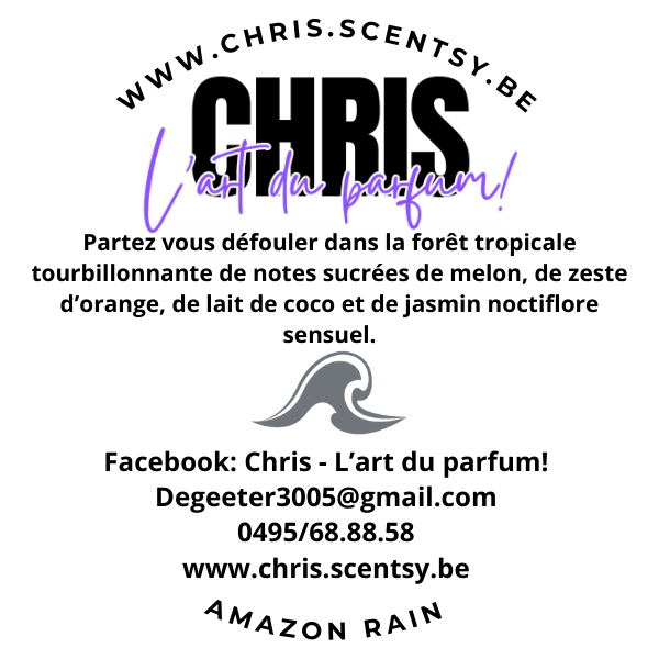 Amazon Rain