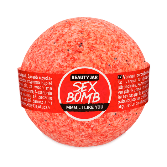 Sex Bomb 150g