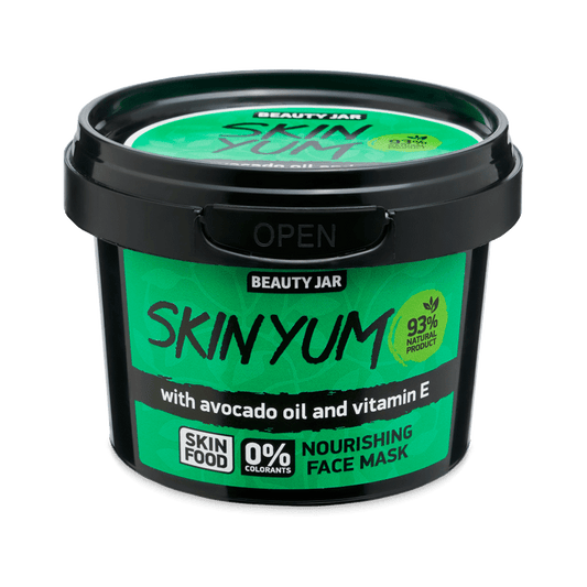 Skin Yum 120g