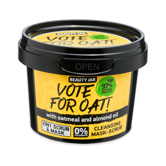 Vote For Oat! 120g