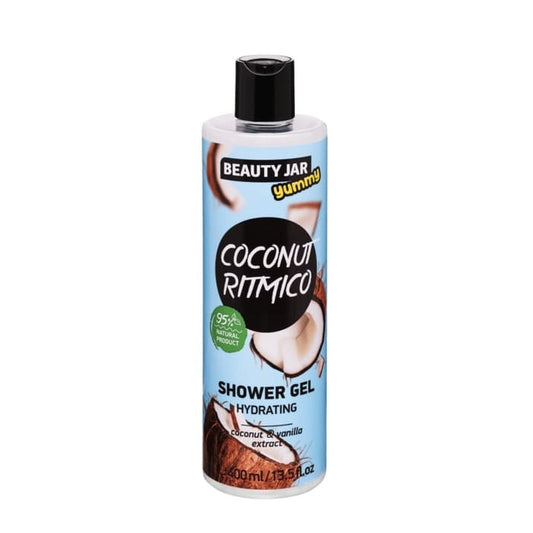 COCONUT RITMICO 400ml