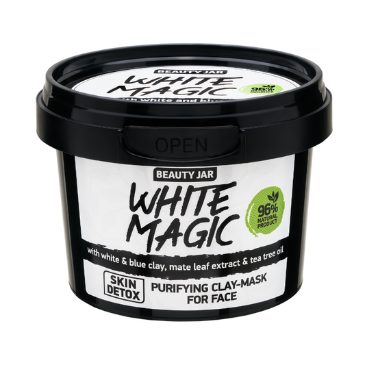 White Magic 140g