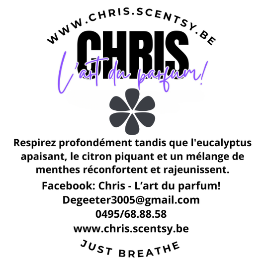 Just Breathe