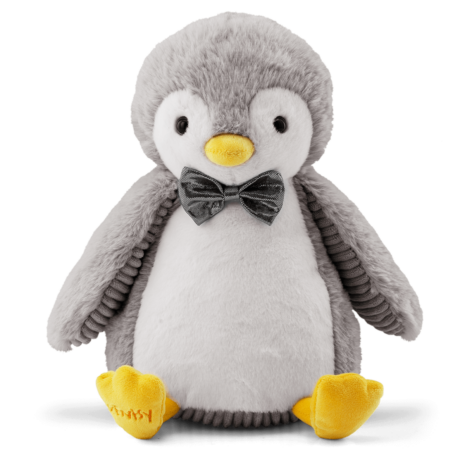 Buddy Pinguin