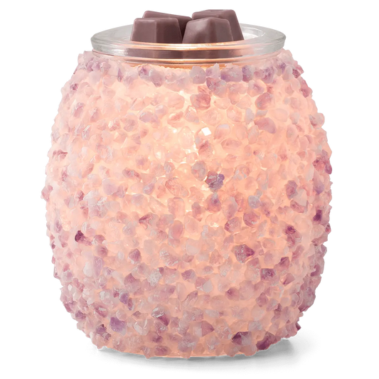 Réchaud Amethyst Glow