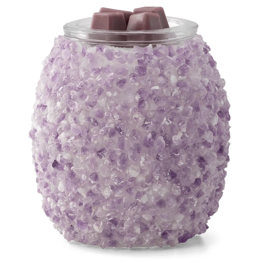 Réchaud Amethyst Glow