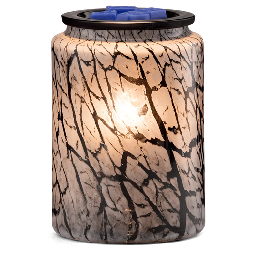 Réchaud Midnight Crackle