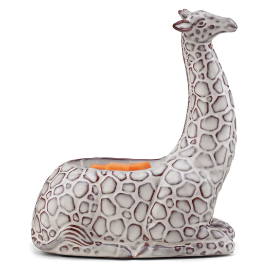 Réchaud Giraffe