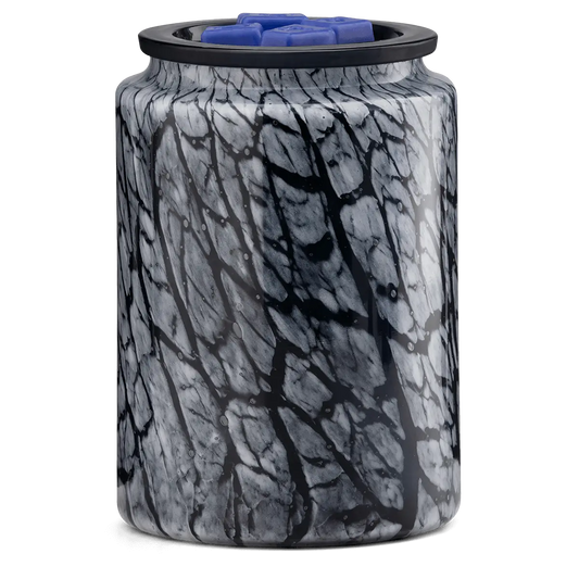 Réchaud Midnight Crackle